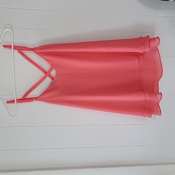 Torrid Swing Camisole Top - Picture 5 of 9